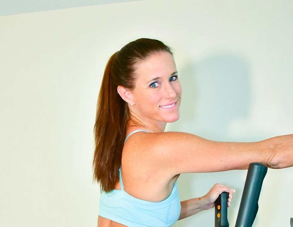 Yummy Workout Personal Trainer