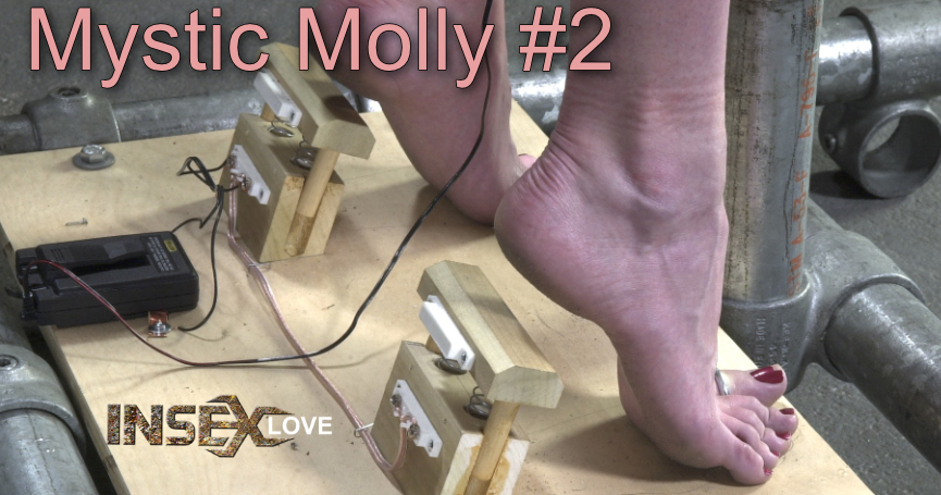 Mystic Molly 2