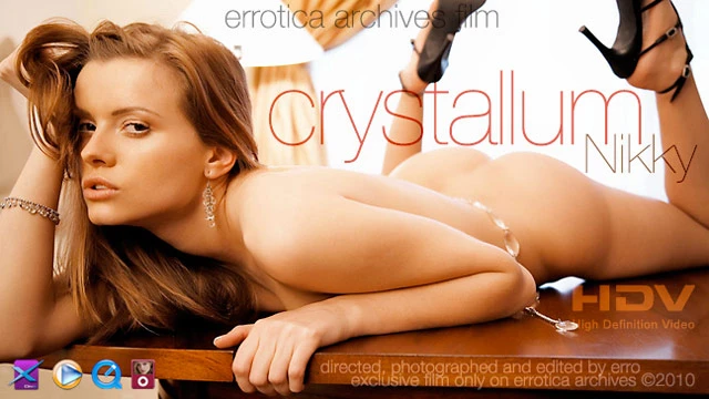 Crystallum