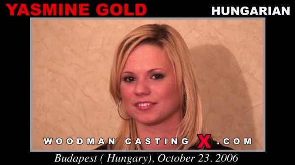 Yasmine Gold Casting