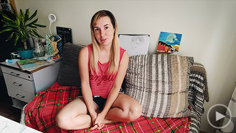 Sasha K's Video Profile
