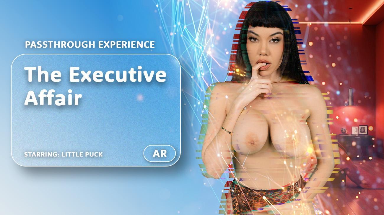 The Executive Affair [Passthrough]