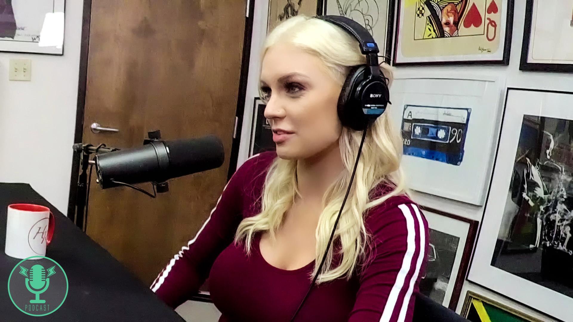 Unfiltered: Kenzie Taylor