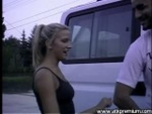 Eva - Behind the Scenes