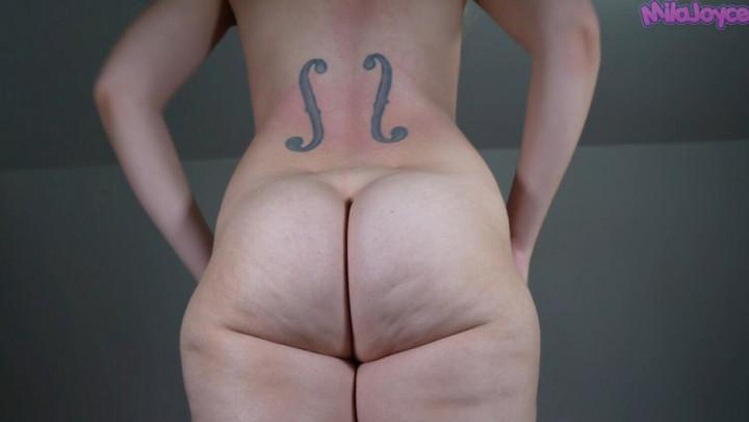 Voyeur Cam | Ass Clenching