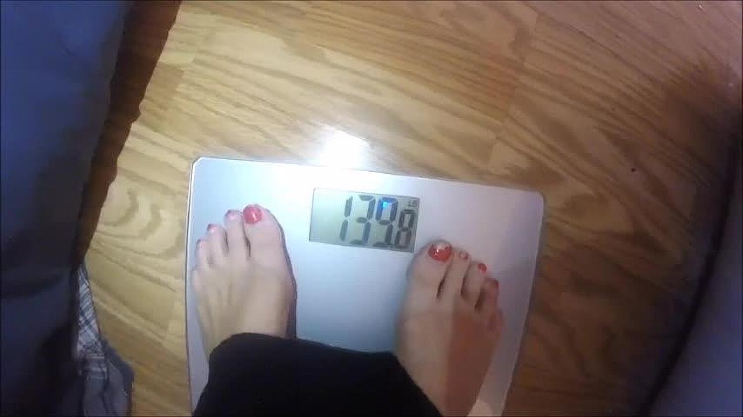 40 Mins Of Gaining , Fat, Feeder Clips