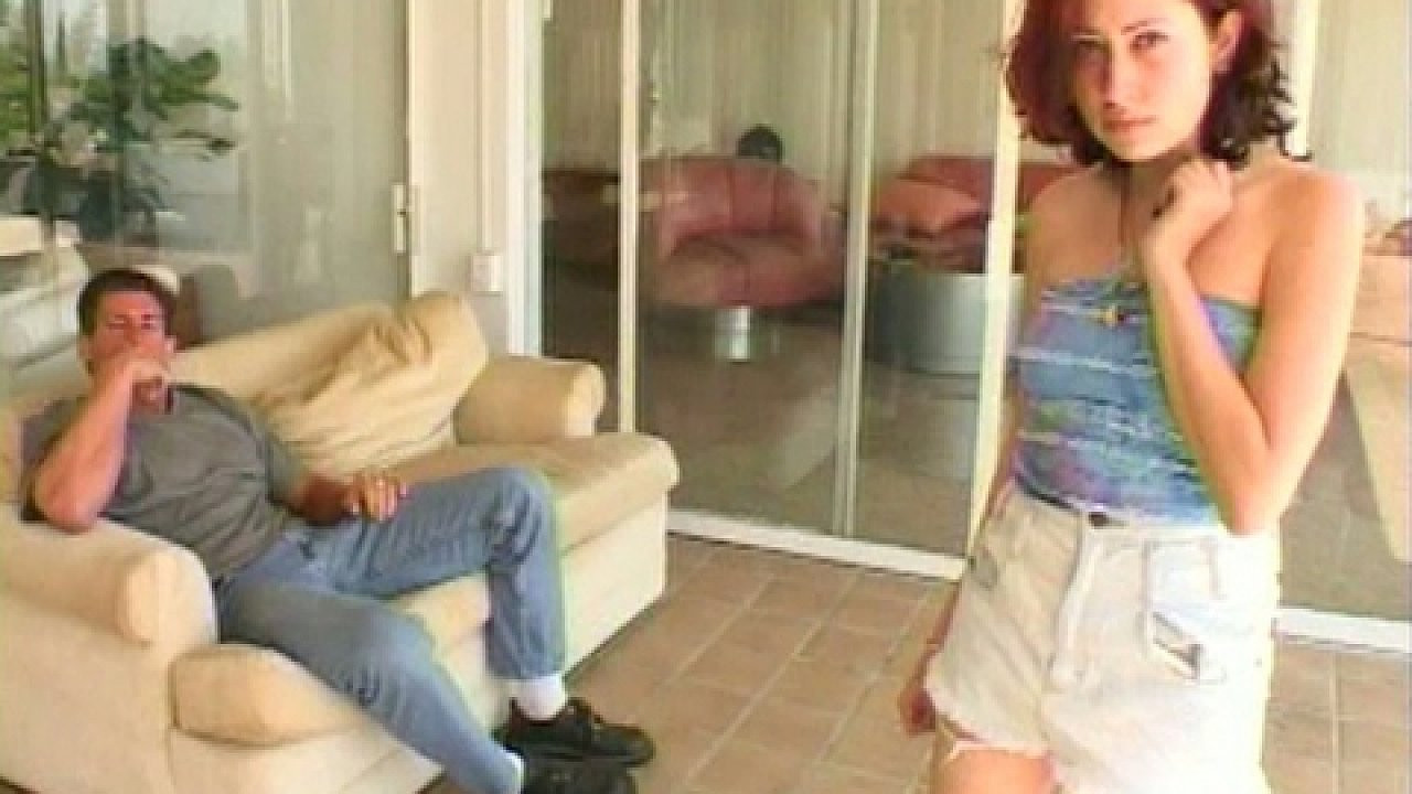 Midnight Isis Gets Taught How To Gape Her Hole