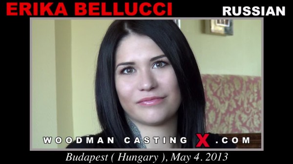 Erika Bellucci Casting