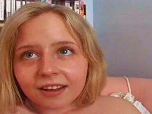 Cumming of Age 2: Susie Haines