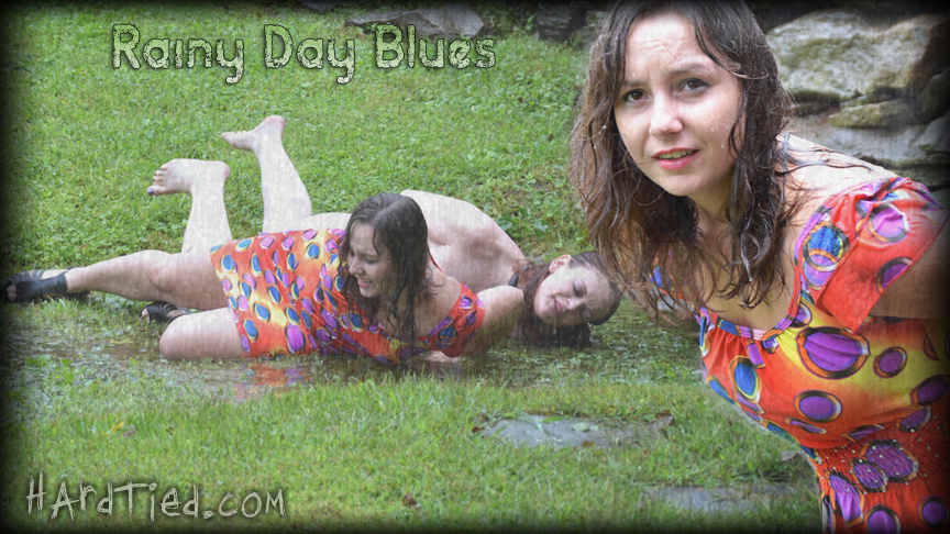 Rainy Day Blues