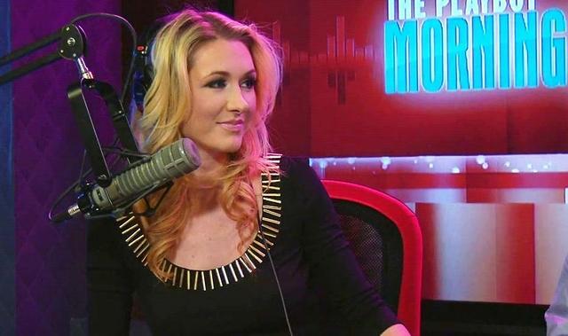 Playboy Morning Show - Season 4, Episode 175