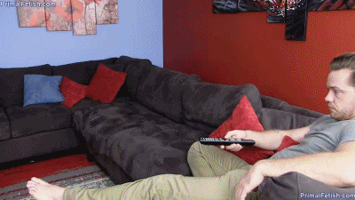 Remote Control - Screenshot 1 of 4 - All Sex