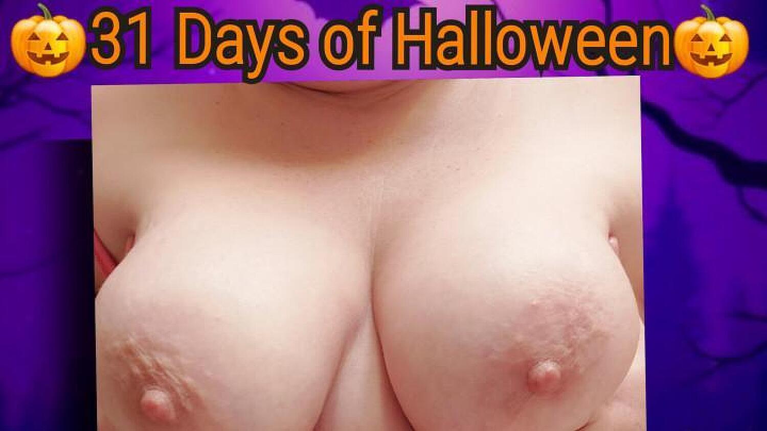 Movie Review Day 22 Of 31 Days Of Halloween