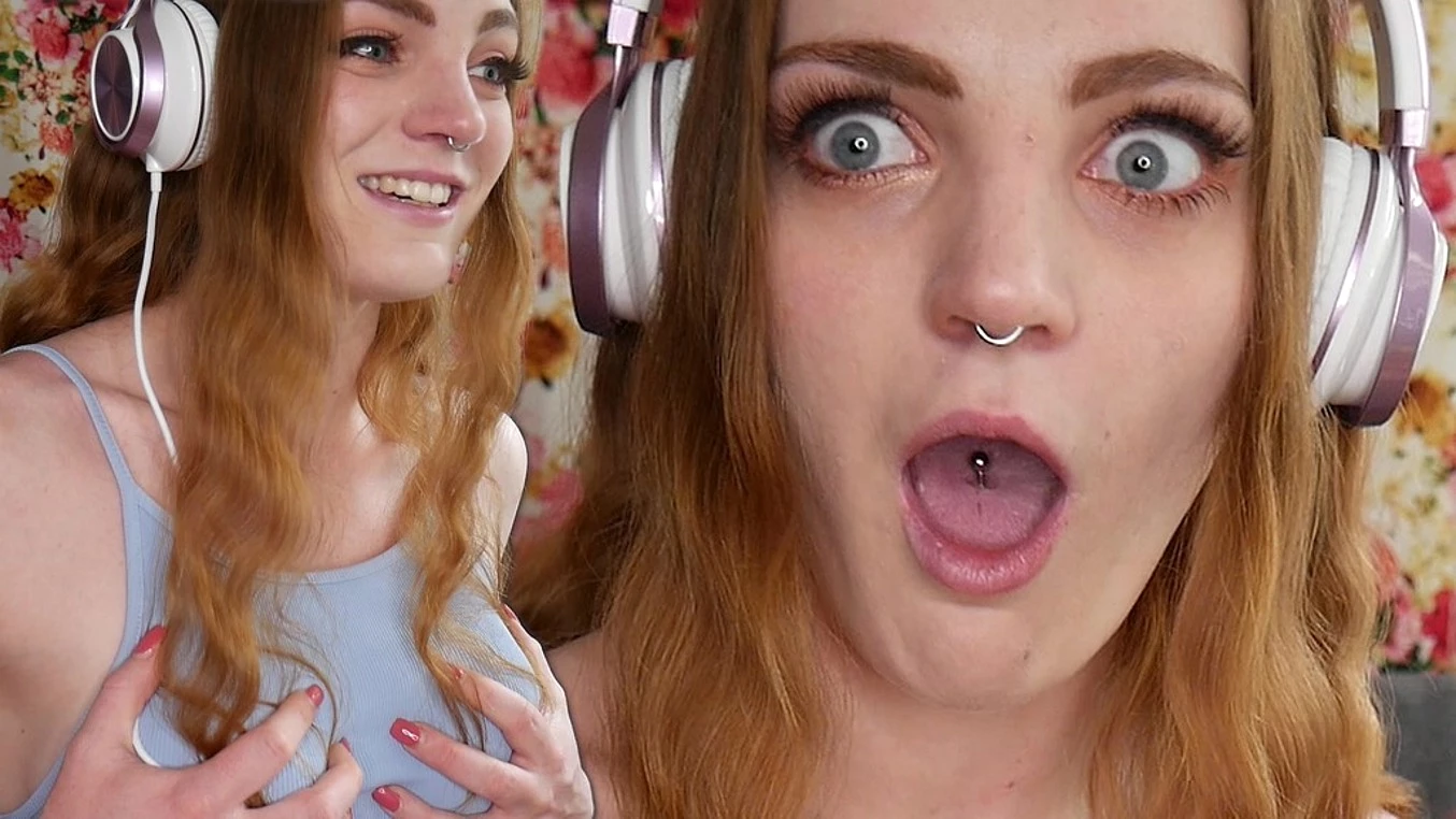 Carly Rae Summers Reacts to Sluts Getting Destroyed