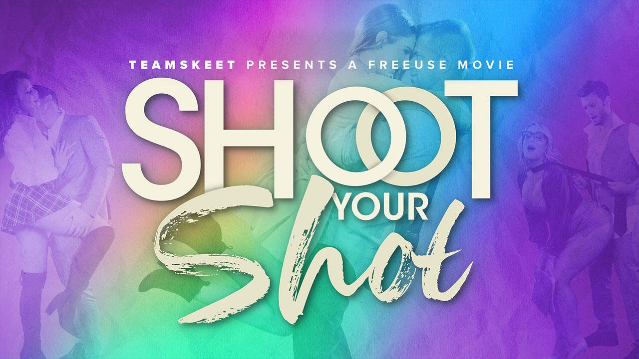 Shoot Your Shot: "A Freeuse Movie" (Reptyle Features Launch)