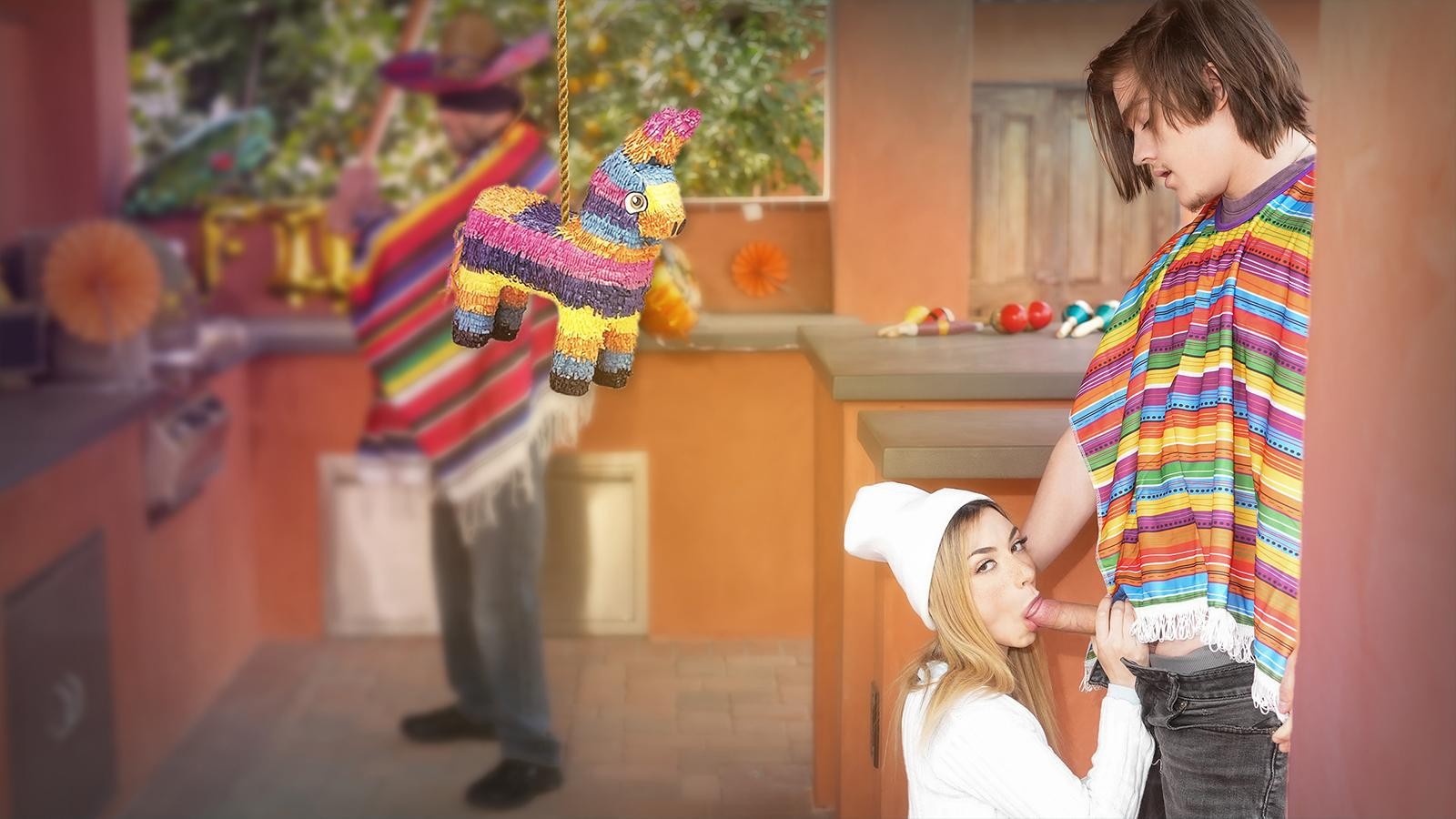 Cincum De Mayo