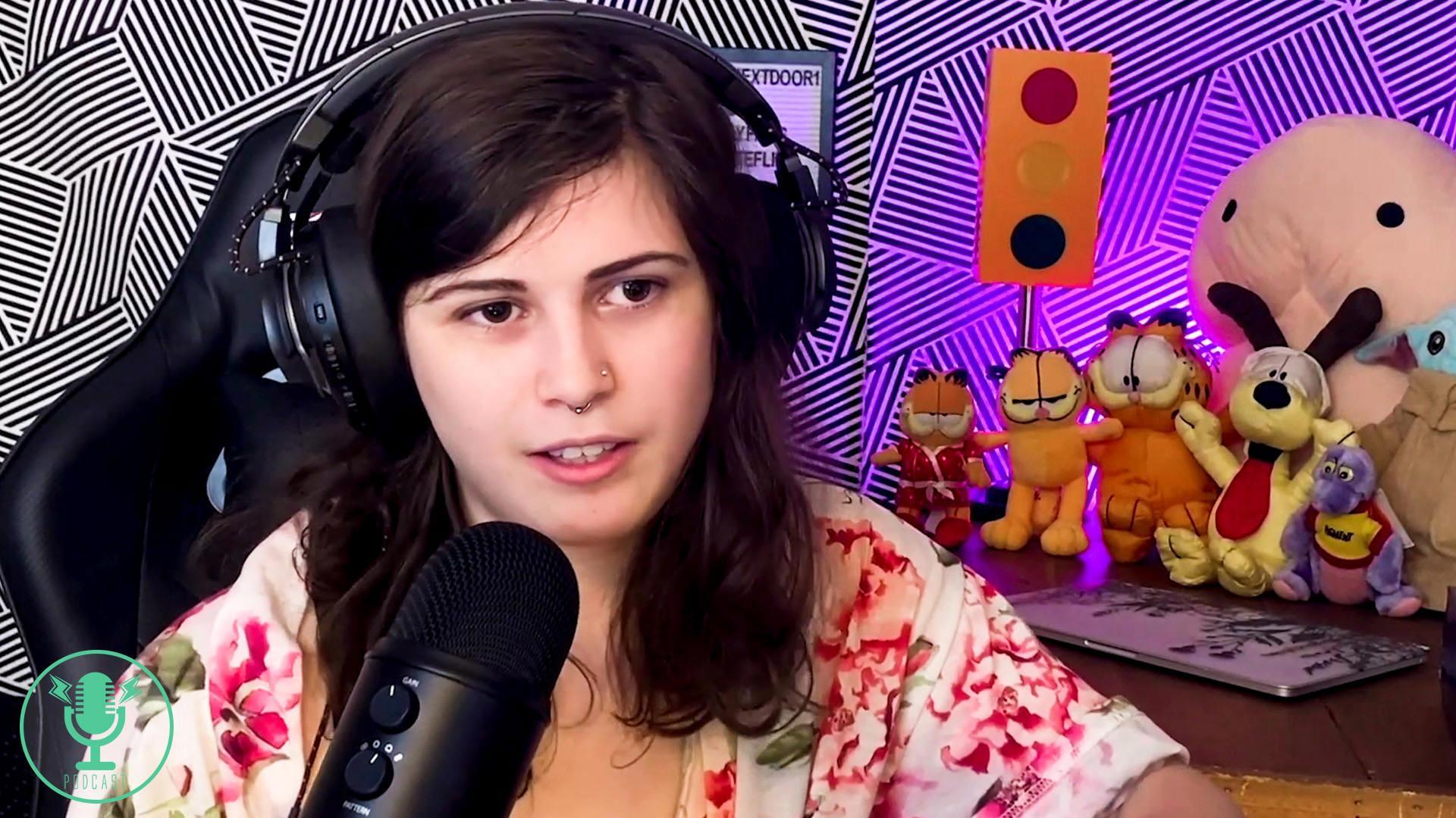 Unfiltered: Ellie Next Door