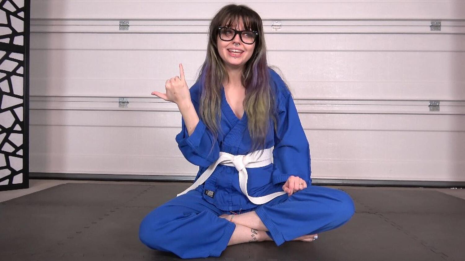 Cherri Lynn's Karate SPH