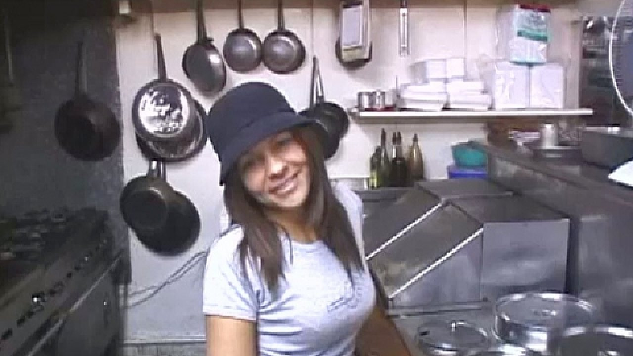 Rio Mariah Is An Amateur Cock Sucker