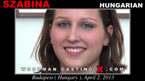Szabina Casting