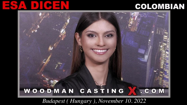 Esa Dicen Casting