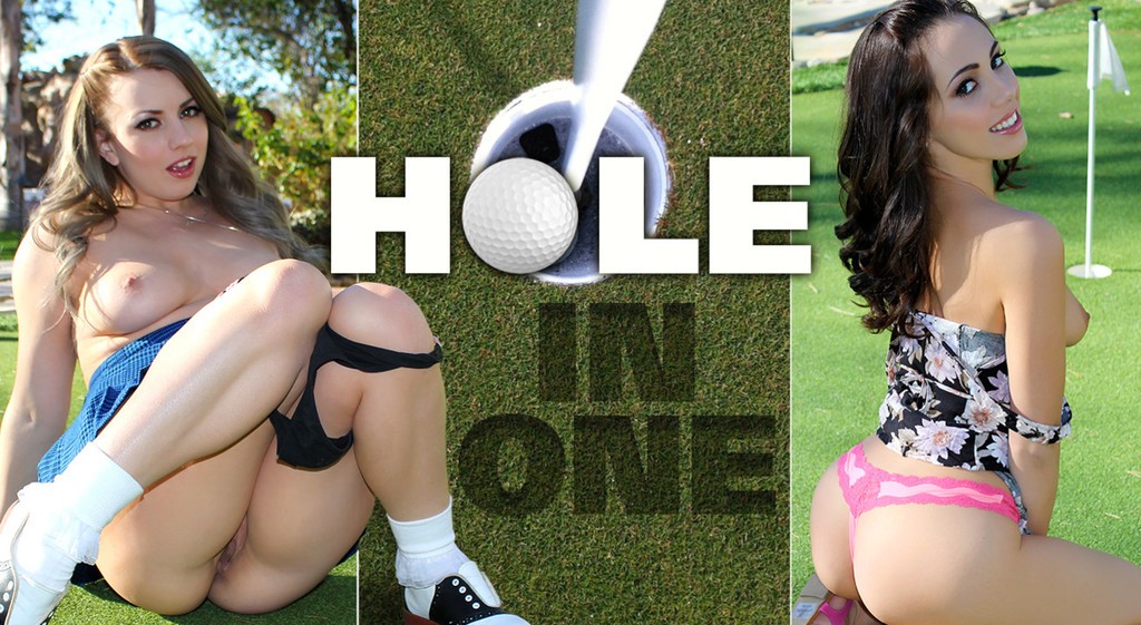 Hole in One
