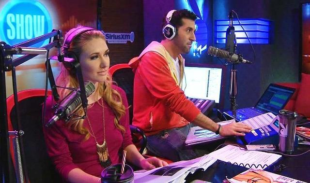 Playboy Morning Show - Season 1, Episode 19