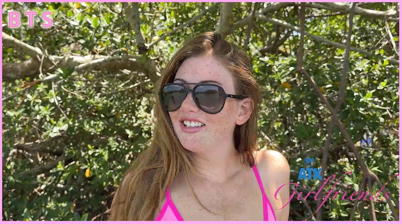 Kimmie Haze Sarasota Part 3 And 4 BTS
