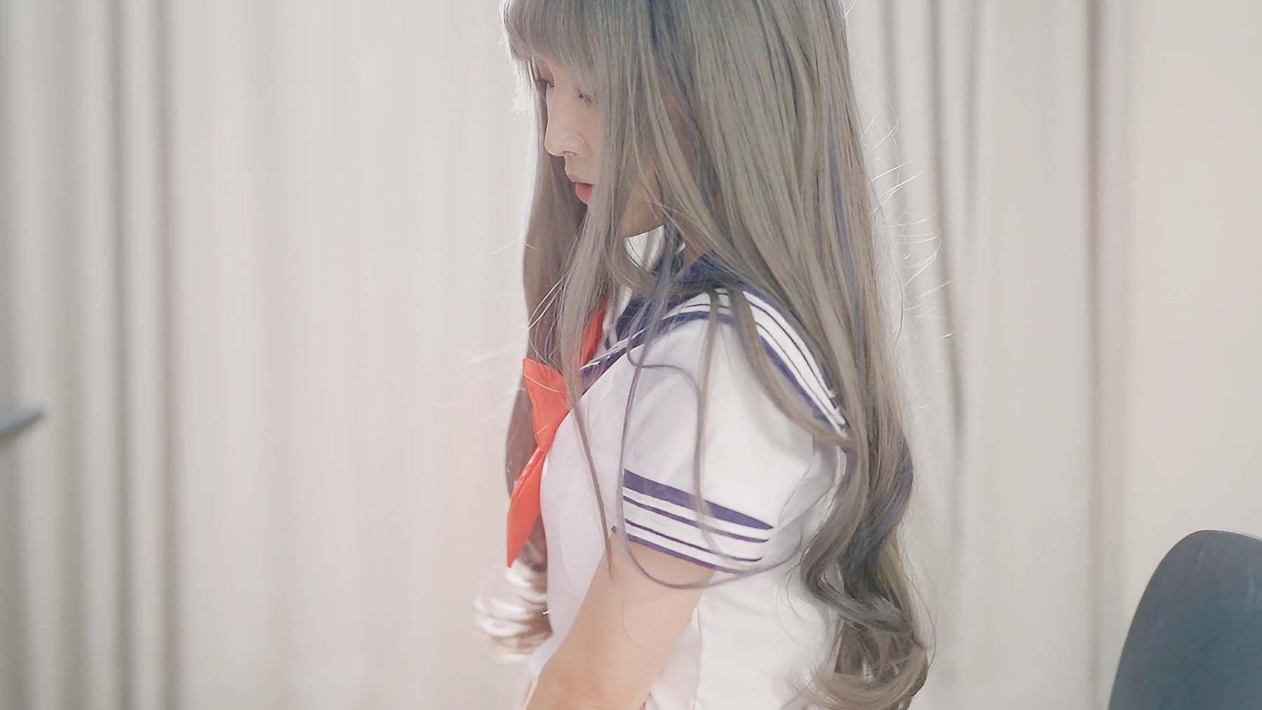 [Tq-0005] Shikushui's Cheating Cousin Brother-In-Law! Obscene Words Are Written All Over The Body|Ntr Series|Swag Linlin@Linlinbebe Video