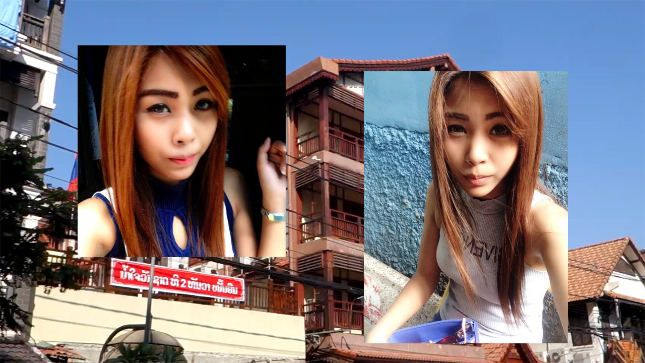 Pics From a Horny Fuck-Friend in Thailand!