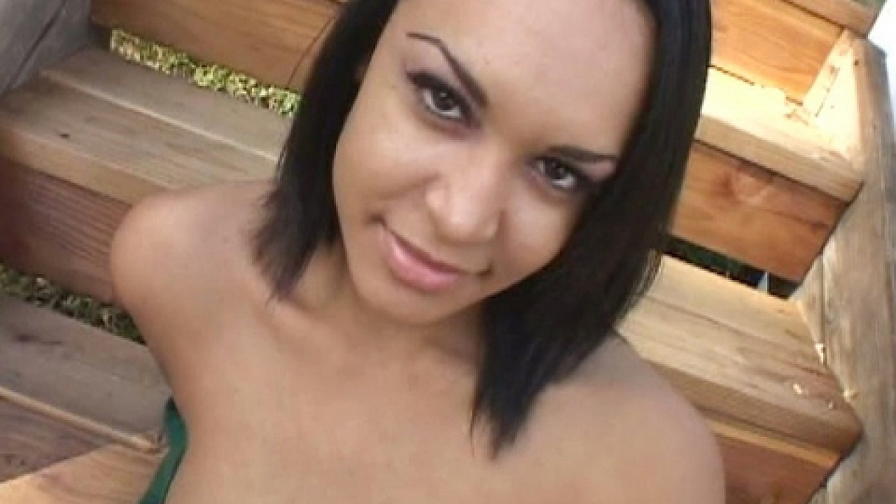 Noela Noel Wants To Be A Reality Porn Star