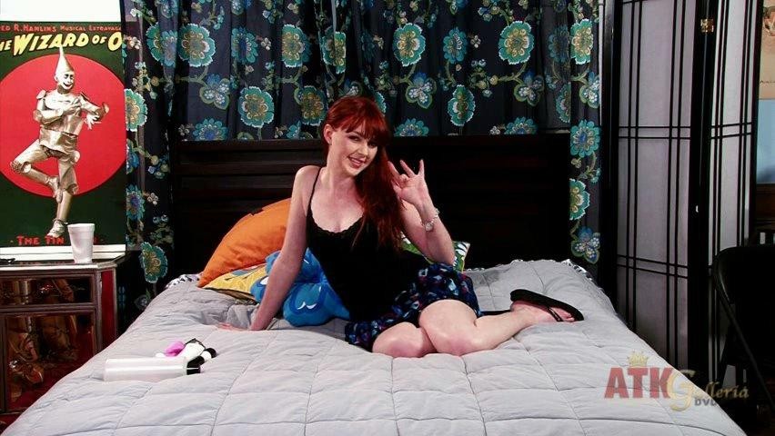 Marie Mccray - Camshow
