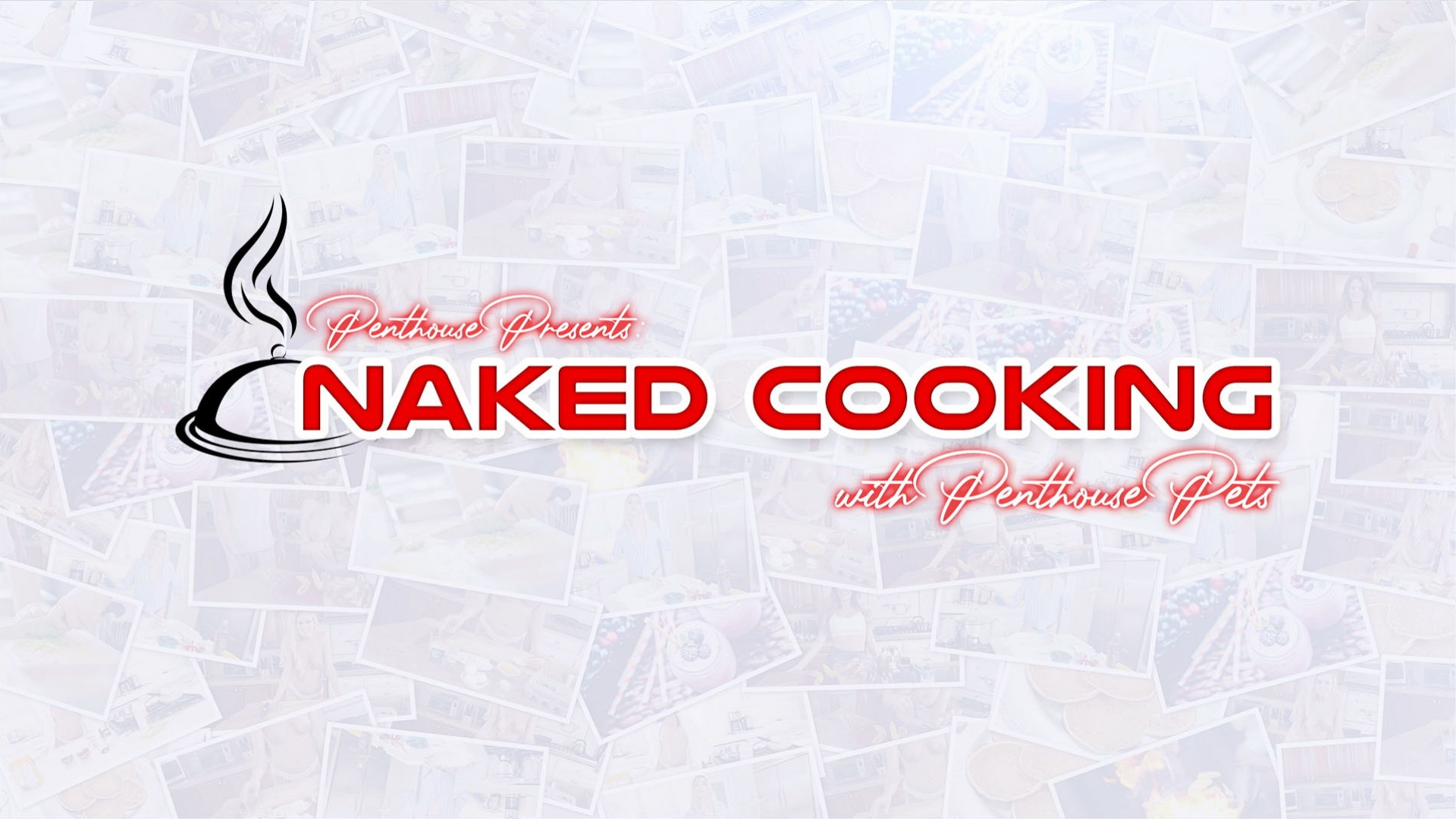 Movie - Naked Cooking with Penthouse Pets
