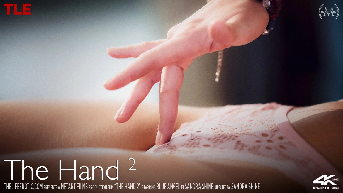 The Hand 2