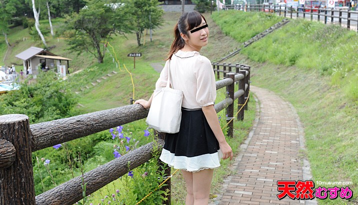 Kashiwagi Mai