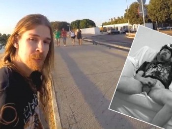 Amateur Porn Casting: Humiliated for 80 Eur? Not Everyone Is Fit for Porn