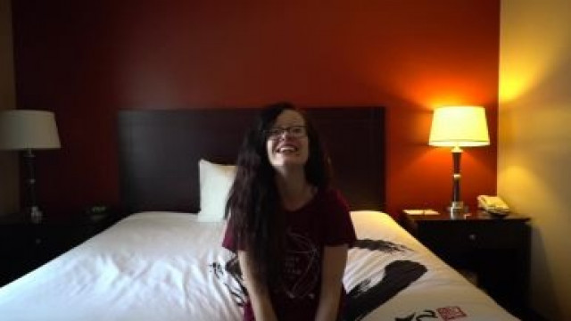 Elaines 3 Rd Gangbang & Bukkake