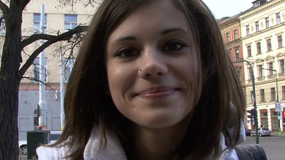 The Most Beautiful 18 Y/O in the World