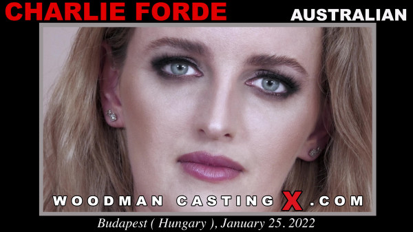 Charlie Forde Casting