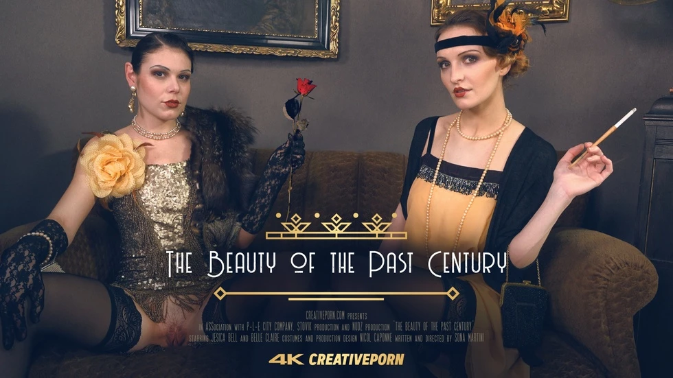 The Beauty of the Past Century