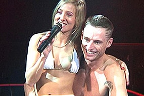 Live Crack Fingering