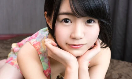 Yuki Tomonaga - Doing Something Taboo with My... Part 1