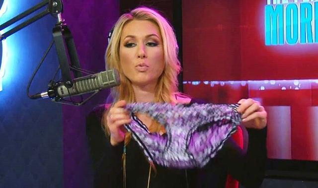 Playboy Morning Show - Season 4, Episode 156