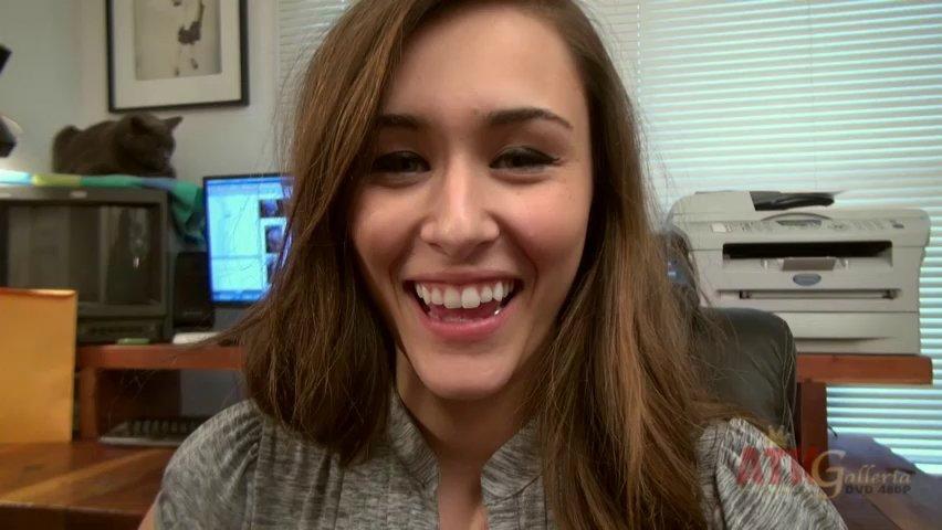 Anastasia Black - Masturbation