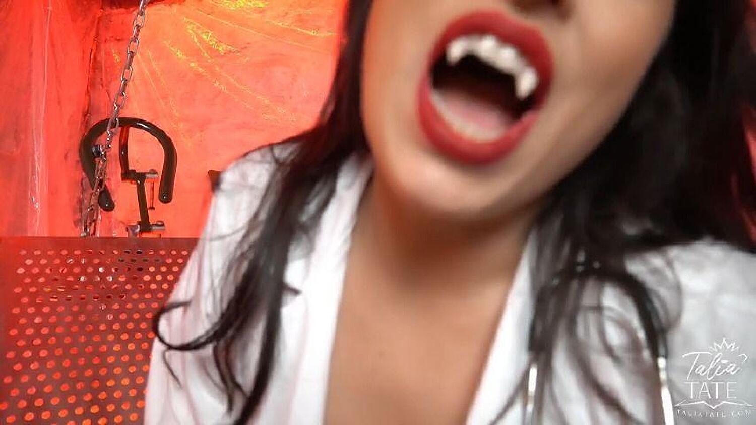 Drtates Trial Clinic Your Last Sacrifice