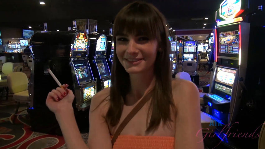 Fun Times in Las Vegas