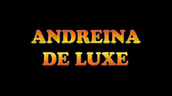 Andreina De Luxe - Xxxx - Wsg 34
