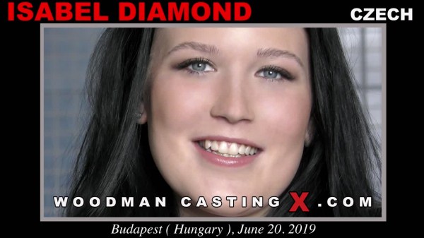 Isabel Diamond Casting