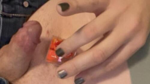 Transgender Dnd Spell Cast