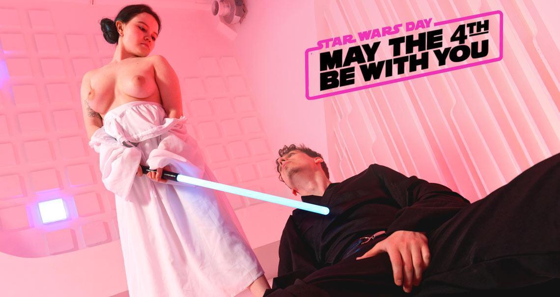 Star Wars DAY2026